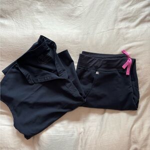 Figs Scrubs